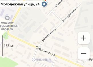 Продажа 3-ком. квартиры, 64 м2, Кирсанов, Красноармейская улица