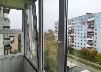 Двухкомнатная квартира на продажу, 45 м2, Балтийск, проспект Ленина, 67