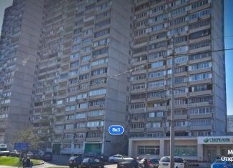 Сдам в аренду торговую площадь, 140 м2, Москва, Кировоградская улица, 8к3, район Чертаново Северное