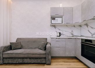 Продается 2-комнатная квартира, 37.5 м2, Новосибирск, 1-я Шоссейная улица, 54, ЖК На Шоссейной