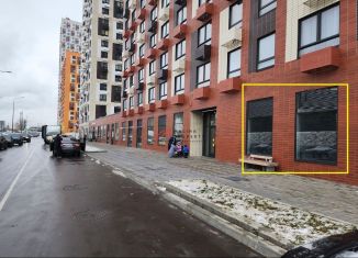 Сдаю торговую площадь, 81 м2, Москва, Ижорская улица, 6к1, метро Яхромская