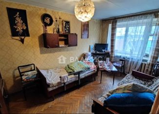 Продается 2-комнатная квартира, 43 м2, Владимирская область, проспект Ленина, 27Б