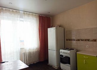 Сдается 1-комнатная квартира, 45 м2, рабочий посёлок Краснообск