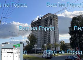 Продажа 2-ком. квартиры, 67.4 м2, Ярославская область