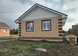 Продается дом, 57 м2, деревня Старые Кены, улица С. Орехова, 10