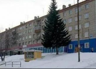 3-комнатная квартира на продажу, 58 м2, Дегтярск, улица Калинина, 60