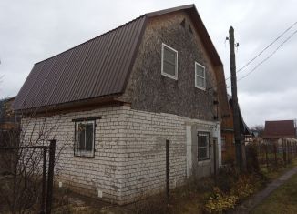 Продажа дачи, 36 м2, сельский посёлок Юрьевец, садоводческое товарищество Рассвет, 184