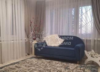 Продается 2-комнатная квартира, 41.5 м2, Волгоград, улица Лавочкина, 12, Ворошиловский район