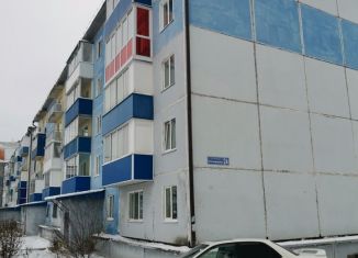 Продается однокомнатная квартира, 40.4 м2, Прокопьевск, 10-й микрорайон, 24