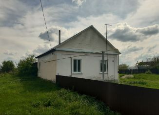 Продаю дом, 52 м2, село Борисовка, улица Большак