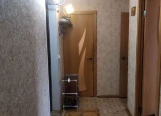 2-комнатная квартира на продажу, 42 м2, село Новоселово, улица Юшкова, 4
