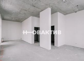 Продается 3-ком. квартира, 97 м2, Новосибирск, метро Красный проспект, Ядринцевская улица, 57