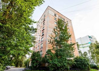 Продается однокомнатная квартира, 28.2 м2, Санкт-Петербург, бульвар Новаторов, 35, муниципальный округ Княжево