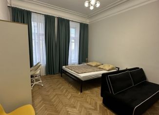4-комнатная квартира в аренду, 152.5 м2, Санкт-Петербург, 14-я линия Васильевского острова