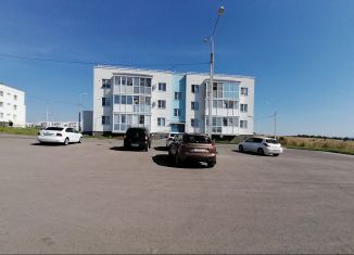 Квартира на продажу студия, 29.5 м2, сельский посёлок Новинки, Весенний проезд, 16