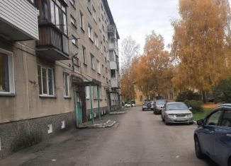 Комната на продажу, 58 м2, Новосибирск, улица Сердюкова, 6, Советский район