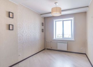 3-комнатная квартира на продажу, 86.5 м2, Барнаул, улица Островского, 43, Индустриальный район
