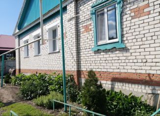 Дом на продажу, 105 м2, село Красный Яр, Волжская улица, 36