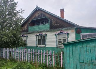 Продается дом, 65.3 м2, поселок городского типа Тяжинский, переулок Калинина, 44