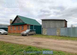 Дом на продажу, 90.4 м2, деревня Сирмапоси (Сирмапосинское сельское поселение), Центральная улица