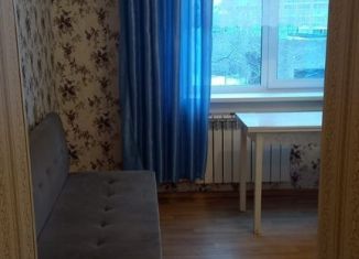 Сдам 1-комнатную квартиру, 37.3 м2, Новосибирск, Оловозаводская улица, 43