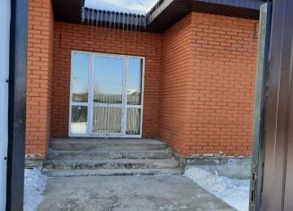 Продается коттедж, 169 м2, Абакан, улица Ивана Бунина