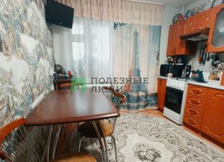Продаю 2-комнатную квартиру, 62 м2, посёлок городского типа Васильево, Стахановская улица, 70