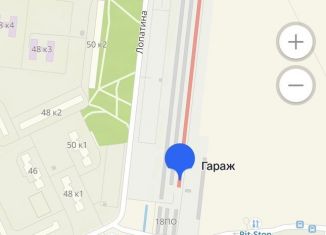 Сдам в аренду гараж, 18 м2, Кудрово