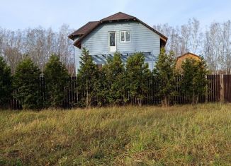 Продам дом, 120 м2, поселок Спицинский