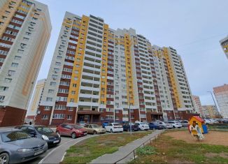 Продам квартиру студию, 29.1 м2, Оренбург, Транспортная улица, ЖК Новый Город