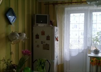 Продам 2-комнатную квартиру, 52.9 м2, поселок Володарское