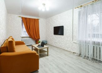 2-комнатная квартира в аренду, 52 м2, Ульяновская область, улица Полбина, 65