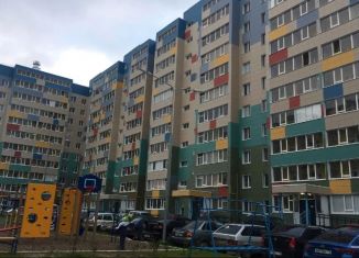 Аренда однокомнатной квартиры, 38.9 м2, Зеленодольск, проспект Строителей, 24А