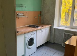 Продажа 1-ком. квартиры, 31.5 м2, Санкт-Петербург, Дрезденская улица, 24, метро Удельная