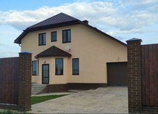 Продается дом, 216 м2, деревня Грачевка, Цветочная улица