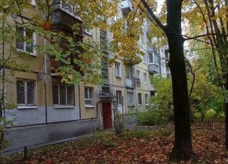 Продается трехкомнатная квартира, 55.5 м2, Санкт-Петербург, Тихорецкий проспект, 9к3