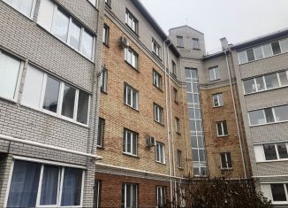 Продается однокомнатная квартира, 39.3 м2, село Троицкое, Школьный бульвар, 7