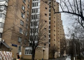 Продажа двухкомнатной квартиры, 45 м2, Москва, Нахимовский проспект, 22, метро Зюзино