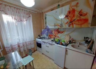 Двухкомнатная квартира на продажу, 45 м2, Волгодонск, Морская улица, 34