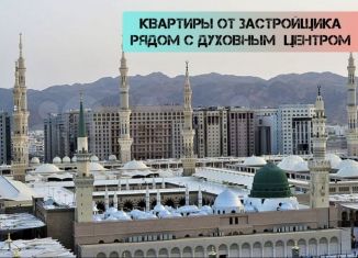 Продаю 2-ком. квартиру, 69 м2, Махачкала, Маковая улица, 1, Ленинский район