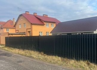 Продажа земельного участка, 8 сот., рабочий посёлок Тучково, 1-я Новопетровска улица