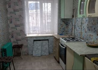 Продажа двухкомнатной квартиры, 52.4 м2, Сосновка, улица Ворошилова, 25
