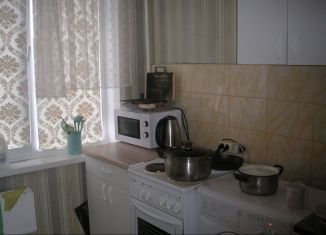 1-комнатная квартира на продажу, 30 м2, Новосибирск, Выборная улица, 106, метро Речной вокзал