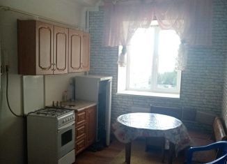 Сдается однокомнатная квартира, 50 м2, Ставрополь, Федеральная улица, 16А, микрорайон № 18