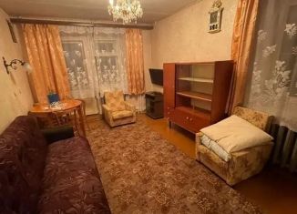 2-комнатная квартира на продажу, 44.7 м2, Великий Устюг, улица Шильниковского, 64