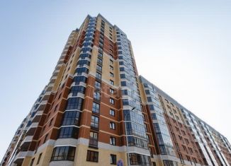 Продажа 1-комнатной квартиры, 36.3 м2, Казань, улица Зур Урам, 1Кк4, ЖК МЧС