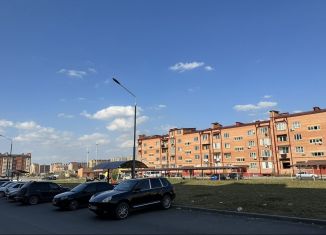 Продам трехкомнатную квартиру, 94 м2, Северная Осетия