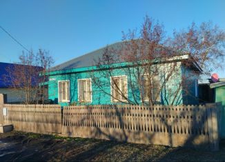 Дом на продажу, 53.6 м2, село Баган, улица Сибиряков-Гвардейцев