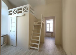1-комнатная квартира на продажу, 30 м2, Санкт-Петербург, метро Балтийская