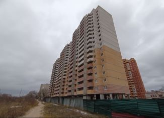 Продается 1-комнатная квартира, 38.1 м2, Владимир, Северная улица, 2А, ЖК Поколение